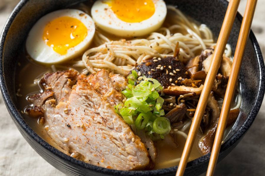 ramen