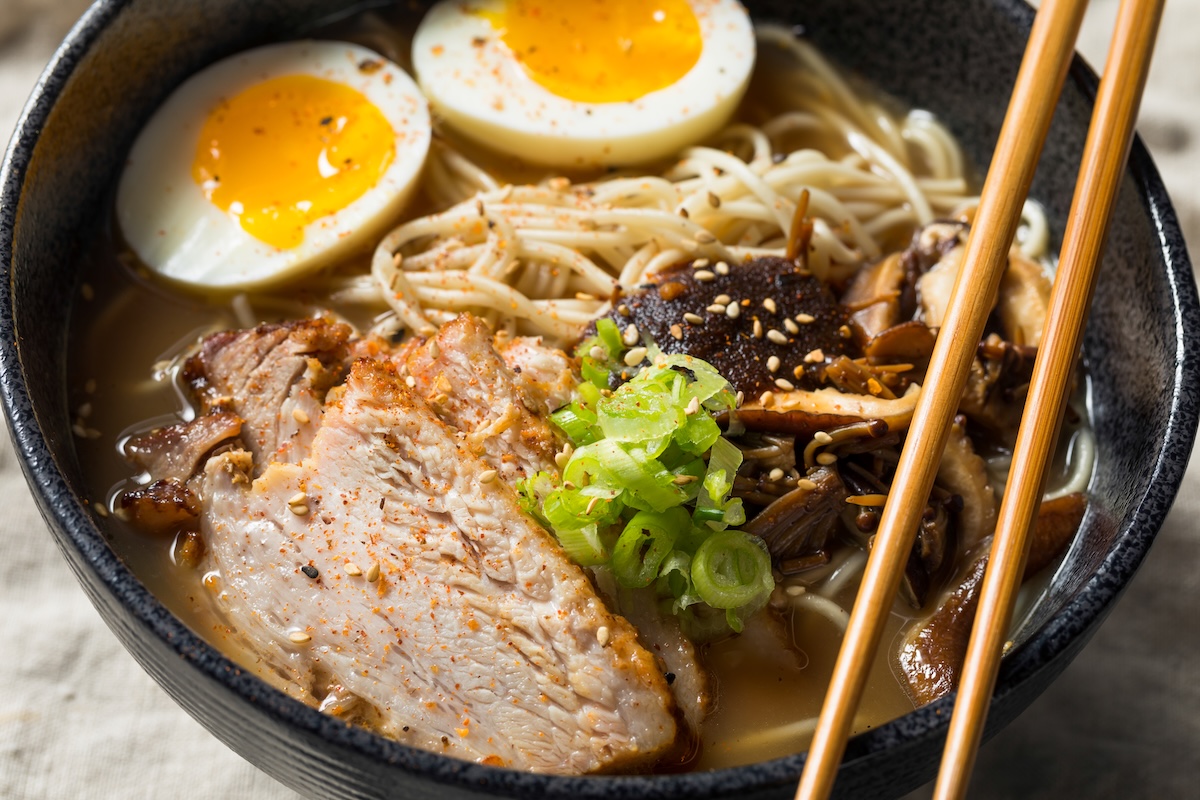 ramen