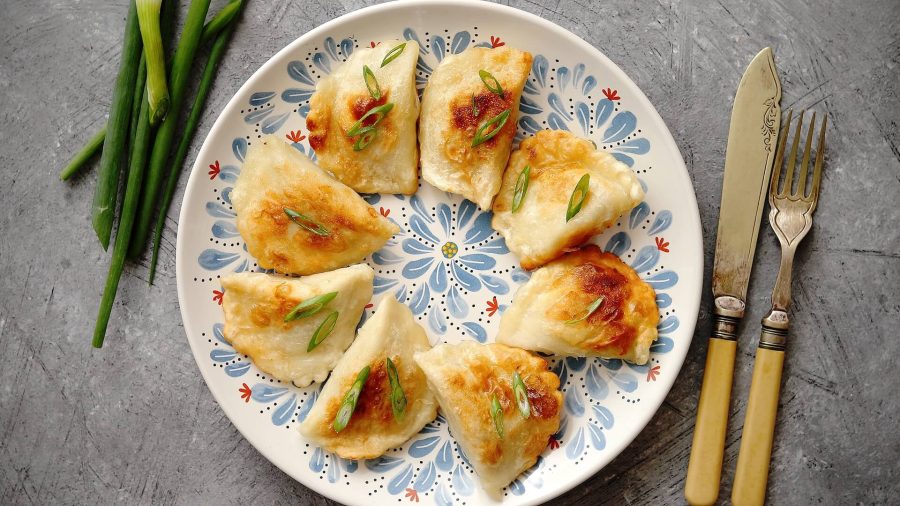 pierogarnia